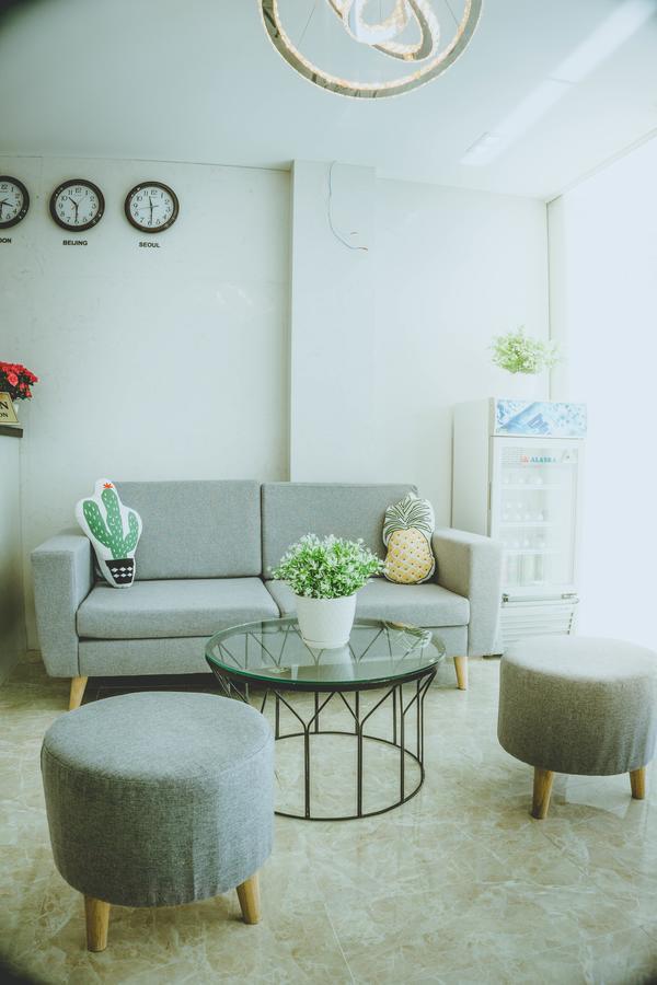 Ben'S House Apartment Da Nang Dış mekan fotoğraf